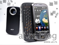 Acer m900 Acer m900