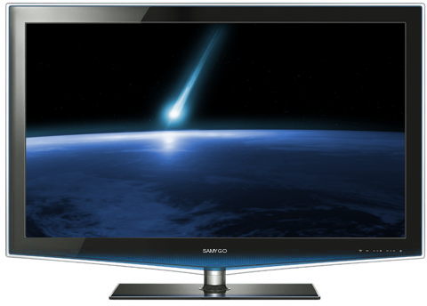 SamyGoSamsungFirmware