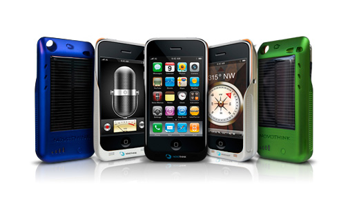 Novothink Solar Surge