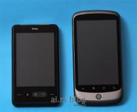 HTC HD Mini