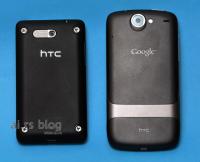 HTC HD Mini