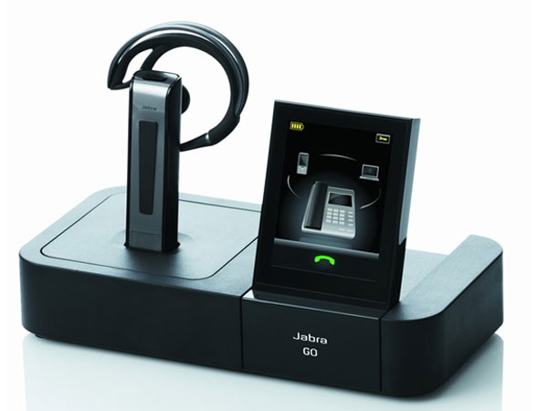 Jabra GO 6470