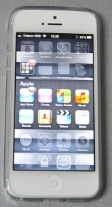 iPhone5-no-polarization No polarization filter