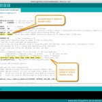 Arduino sketch for Hyperion and Boblight