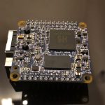 Nano Pi Neo 2 internal H5 cpu