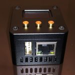 Nano Pi Neo 2 Ports USB Gigabit Ethernet