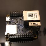Nano Pi Neo 2 internal